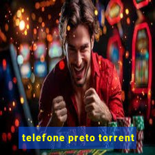 telefone preto torrent